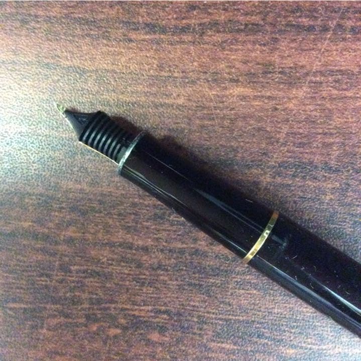 パーカー万年筆ソネット
