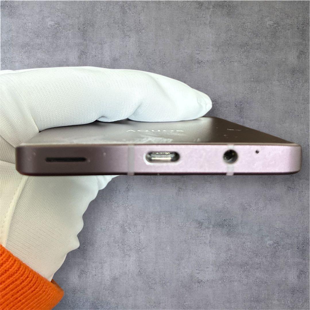 【美品】AQUOS sense7 Plus 128GB おまけ多