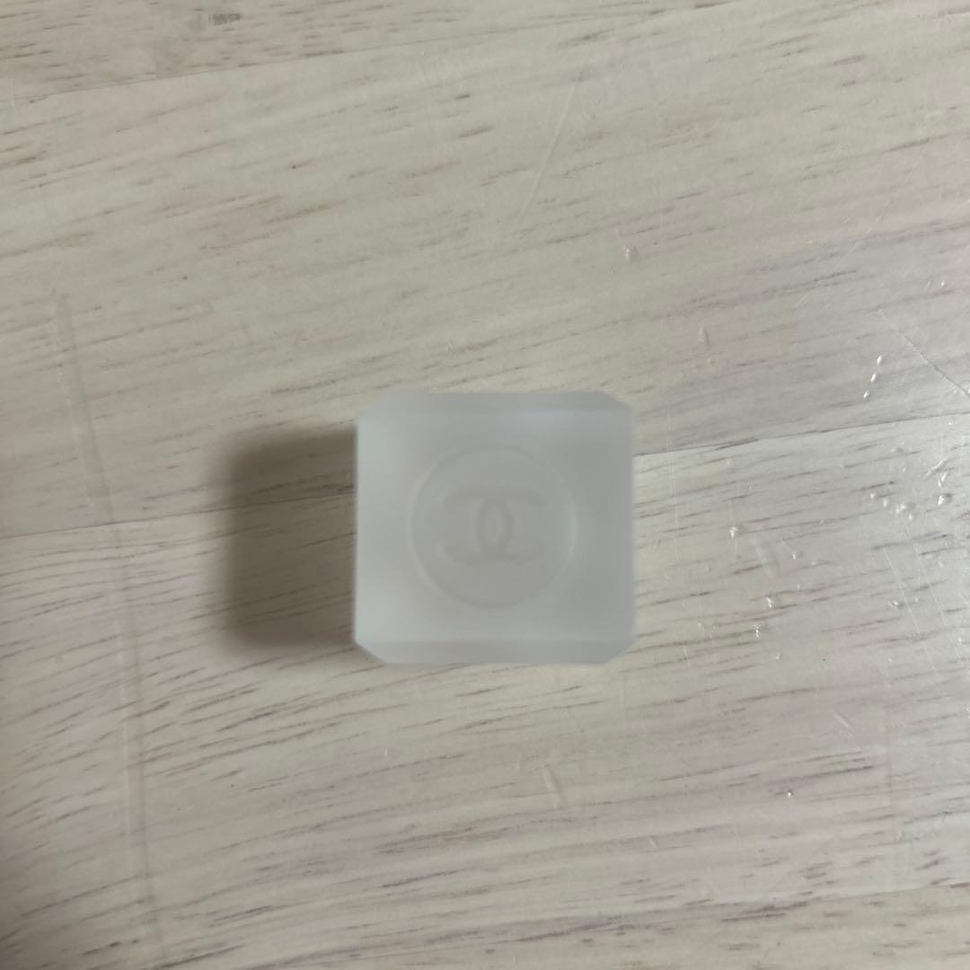 CHANEL 香水チャンスオータンドゥルオードゥトワレット