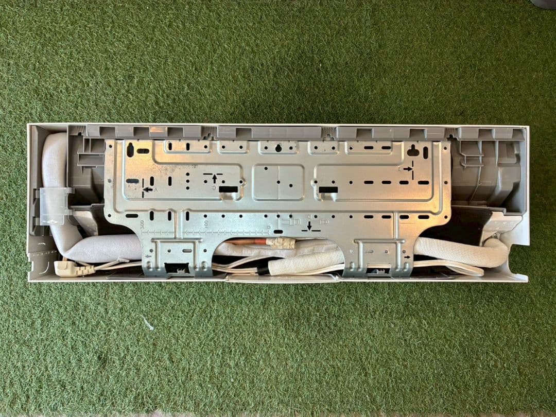 ◯1994 【RAS-H401R (W)】2022年 14畳 エアコン 中古