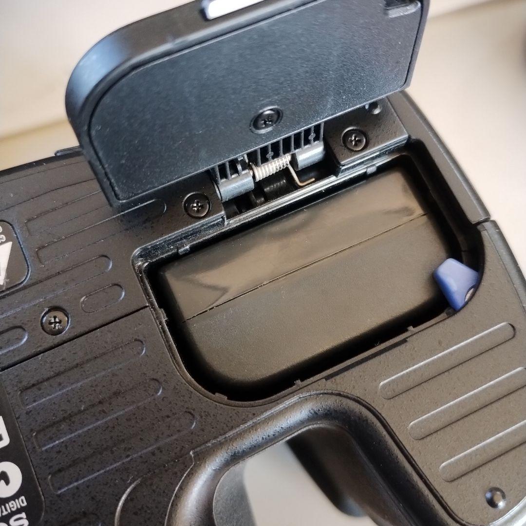 SONY DSLR-A100　セット