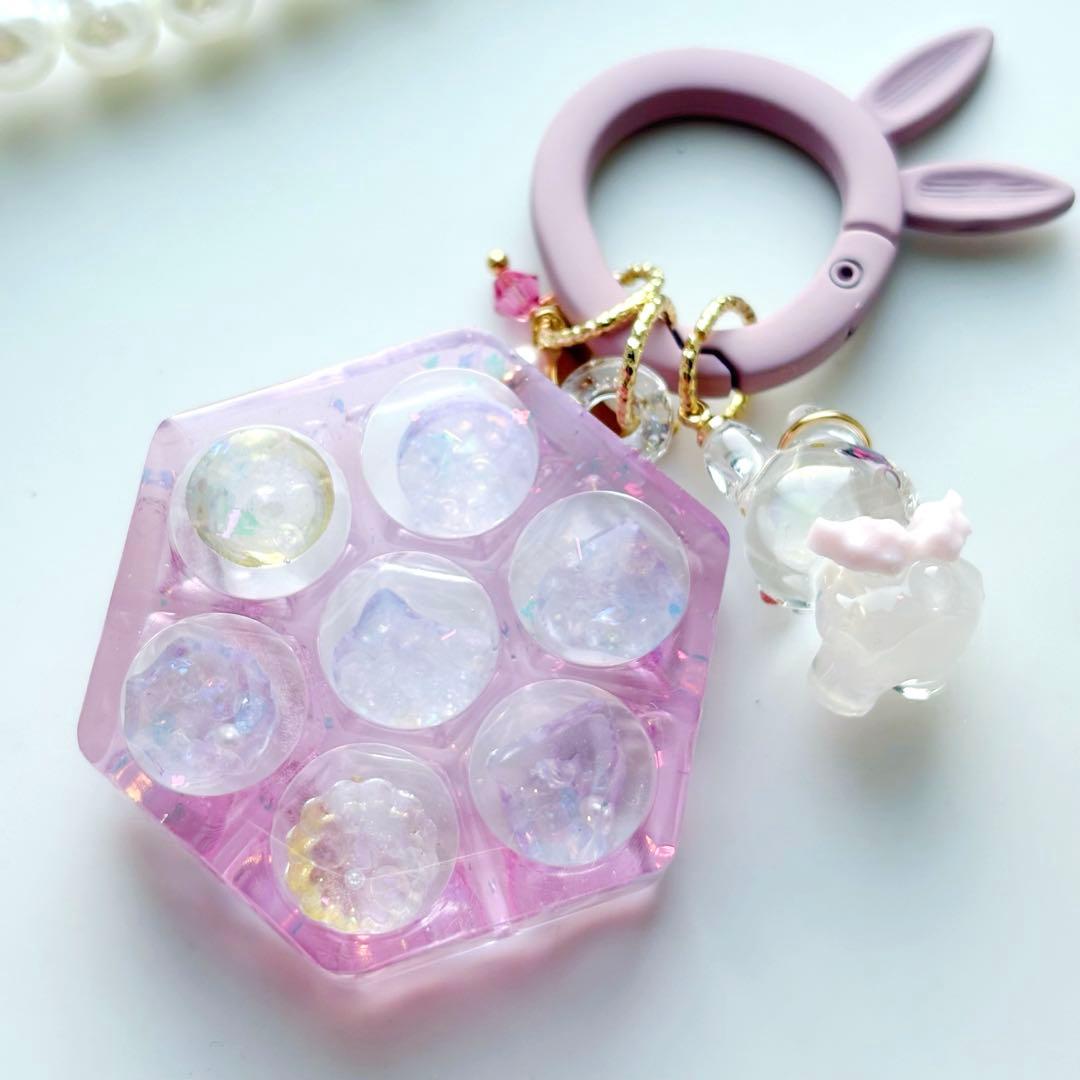 お客♡おまとめ