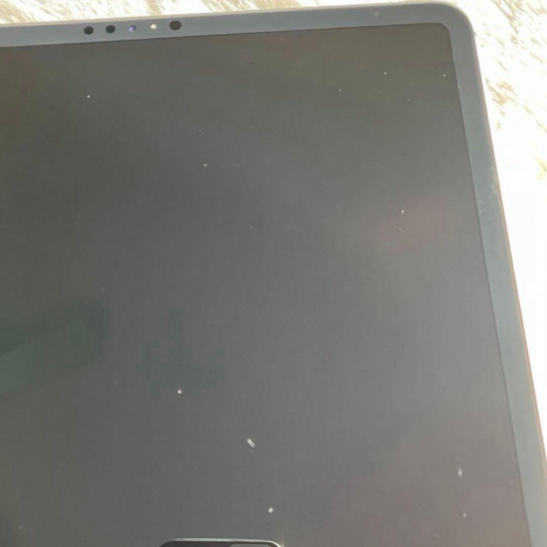 【完動品】iPad Pro 12.9 256GB SIMフリー 【すぐ発送】