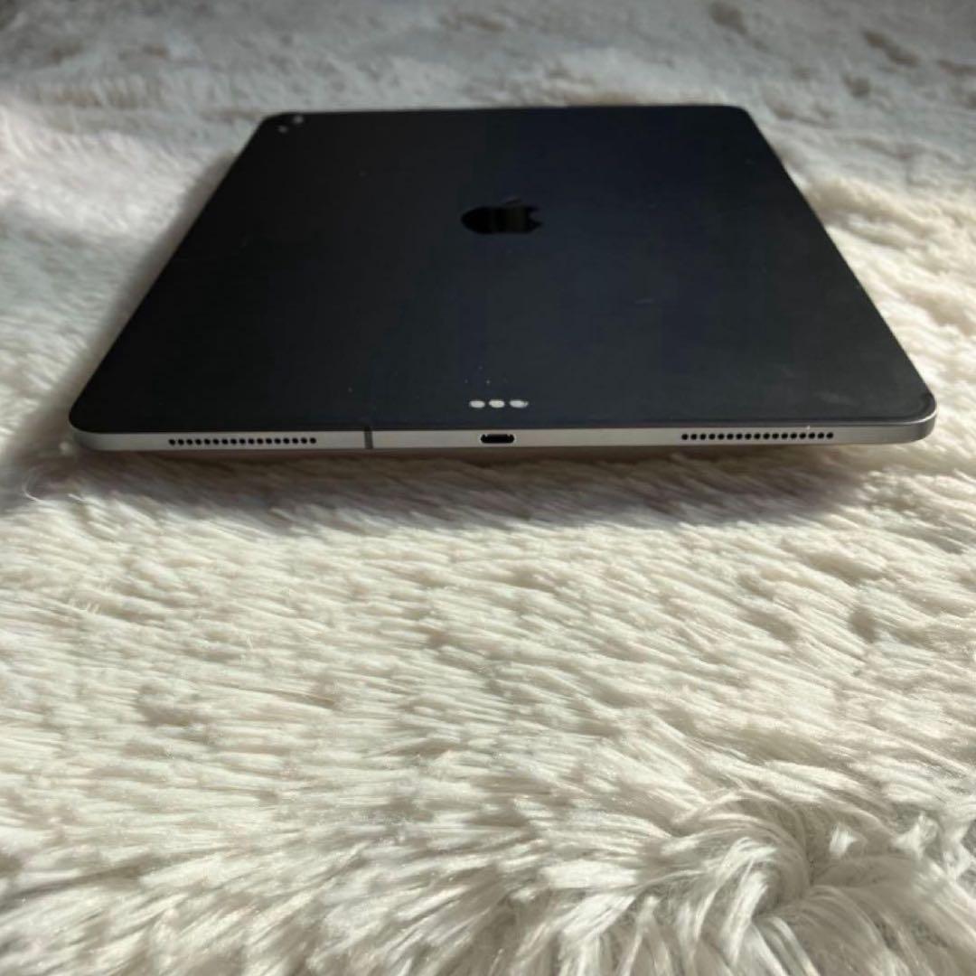 【完動品】iPad Pro 12.9 256GB SIMフリー 【すぐ発送】