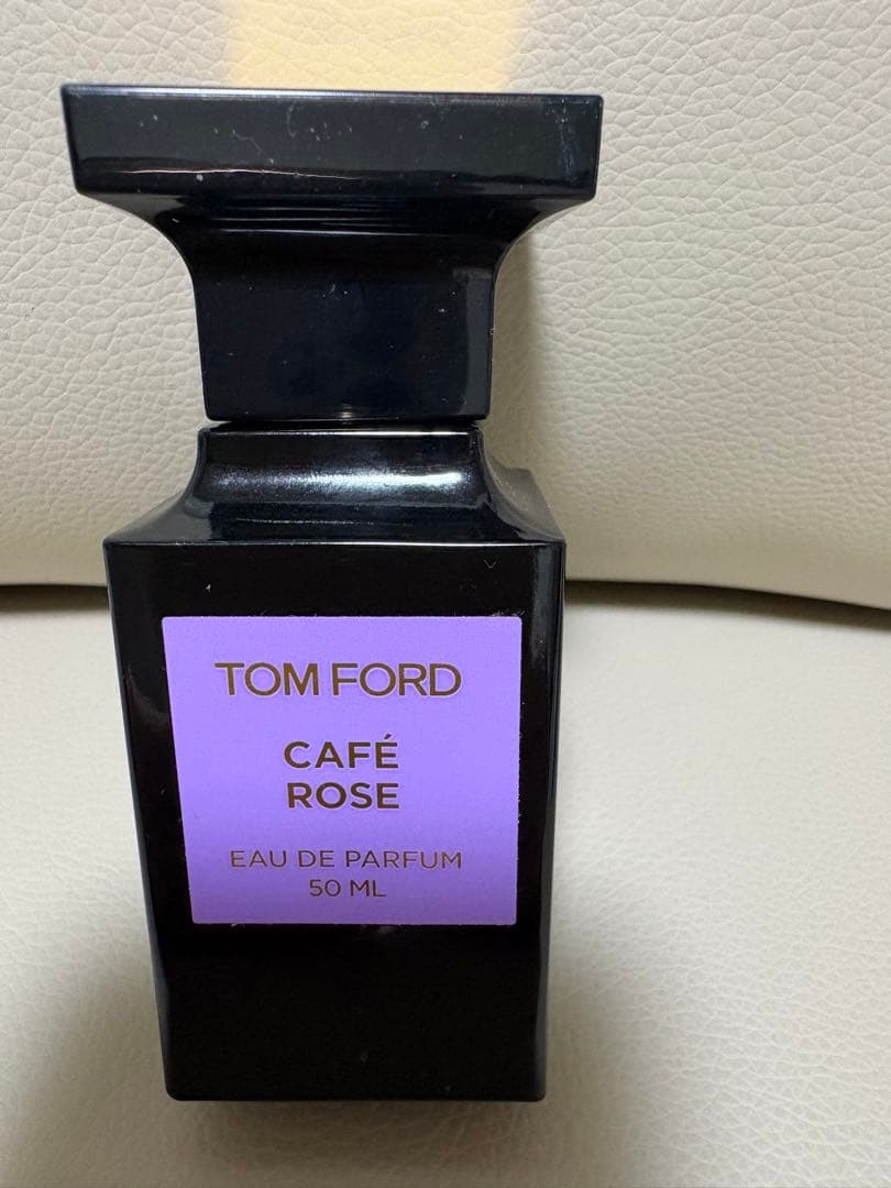 TOM FORD CAFÉ ROSE 50 ML
