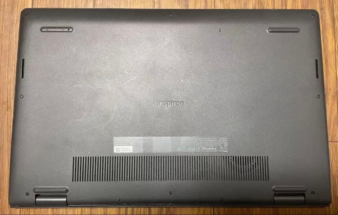Windowsノート本体 DELL Inspiron 15 3511 i5-11 16G 15.6FHD