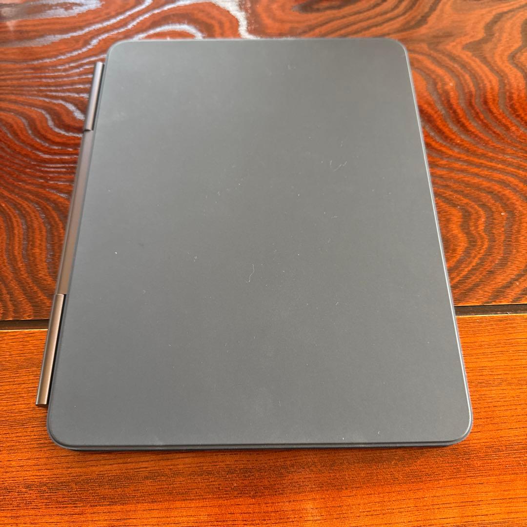 iPadPro 13インチ　512GB + Magic Keyboard