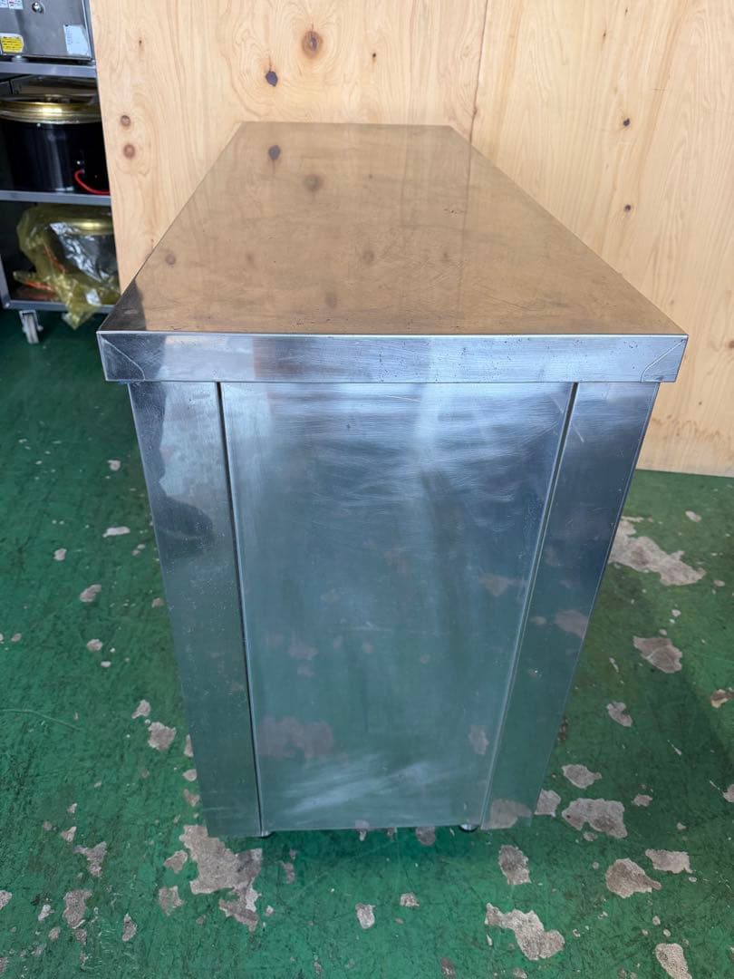 azuma調理台 1200x450x800