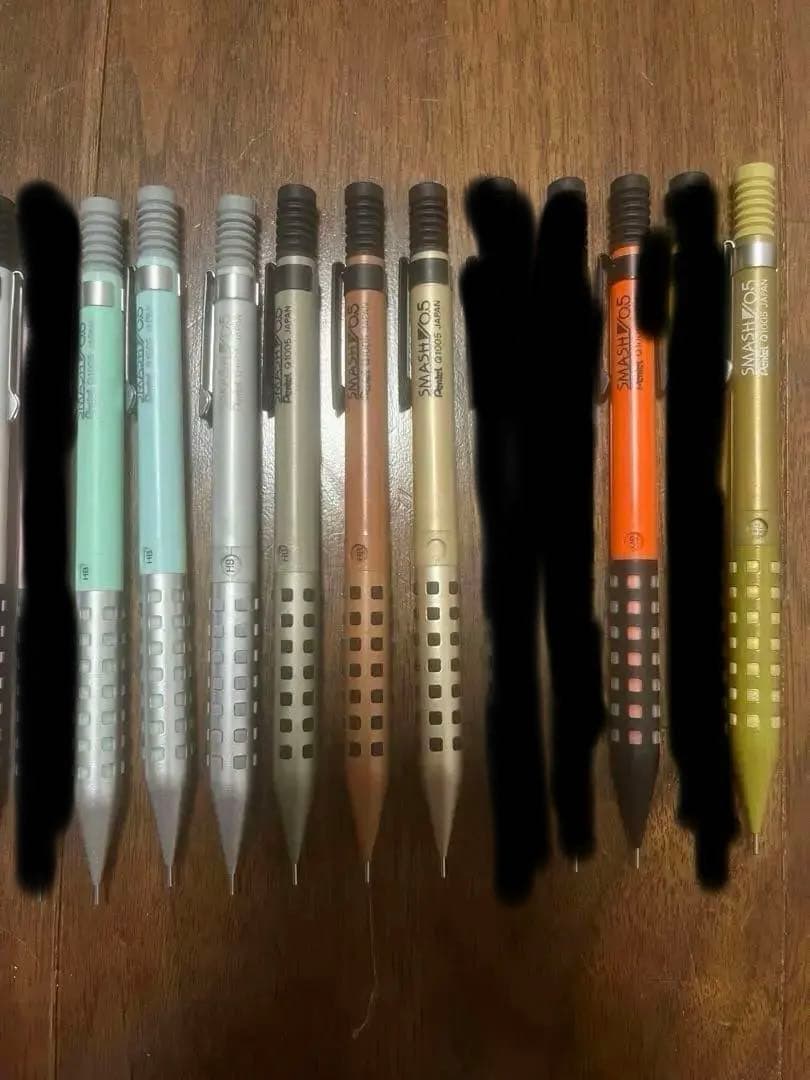 バラ売り可　スマッシュ　限定含め19本　ロフト　東急ハンズ　紀寺商事　韓国限定