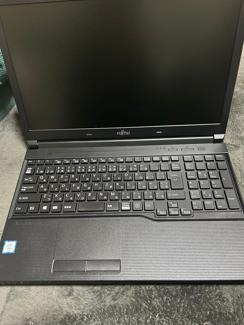 core i5 第6世代 Windows11 富士通