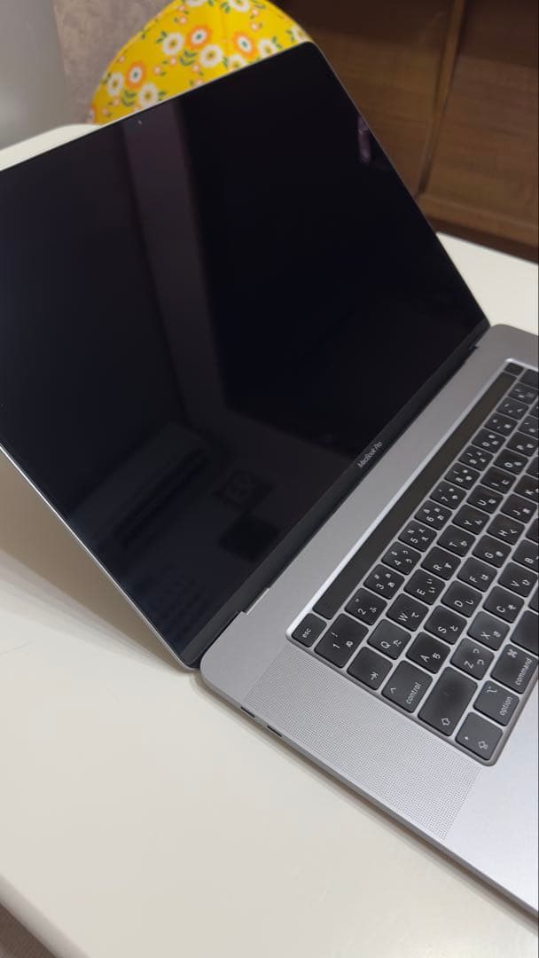 【おまけ付】MacBook Pro 16” 2019/i9/32GB/1TB