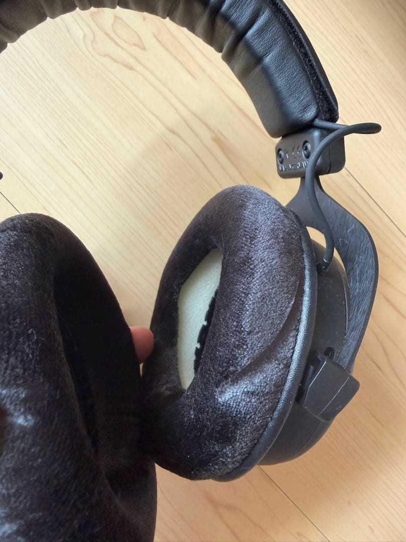 beyerdynamic MMX 300 ゲーミングヘッドセット