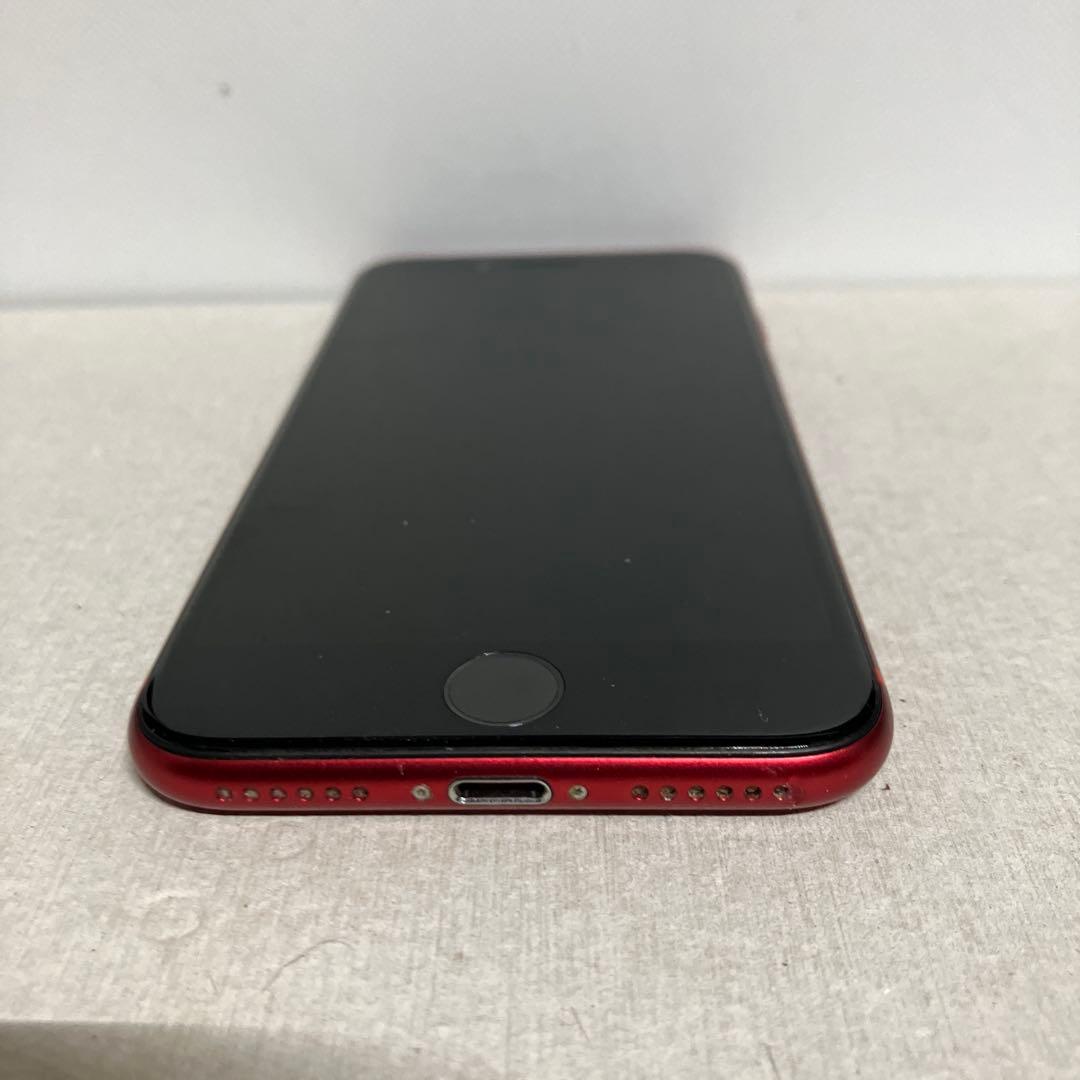 iPhoneSE２　美品