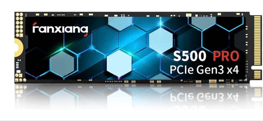 は*る様 PC SSD512GB s500pro 激安価格