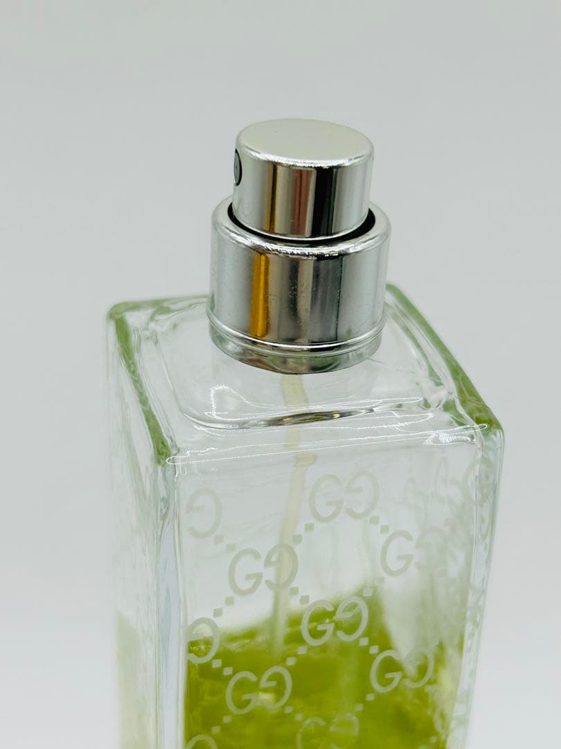 GUCCI グッチ　エンヴィ ミー2 オードトワレ 100ml