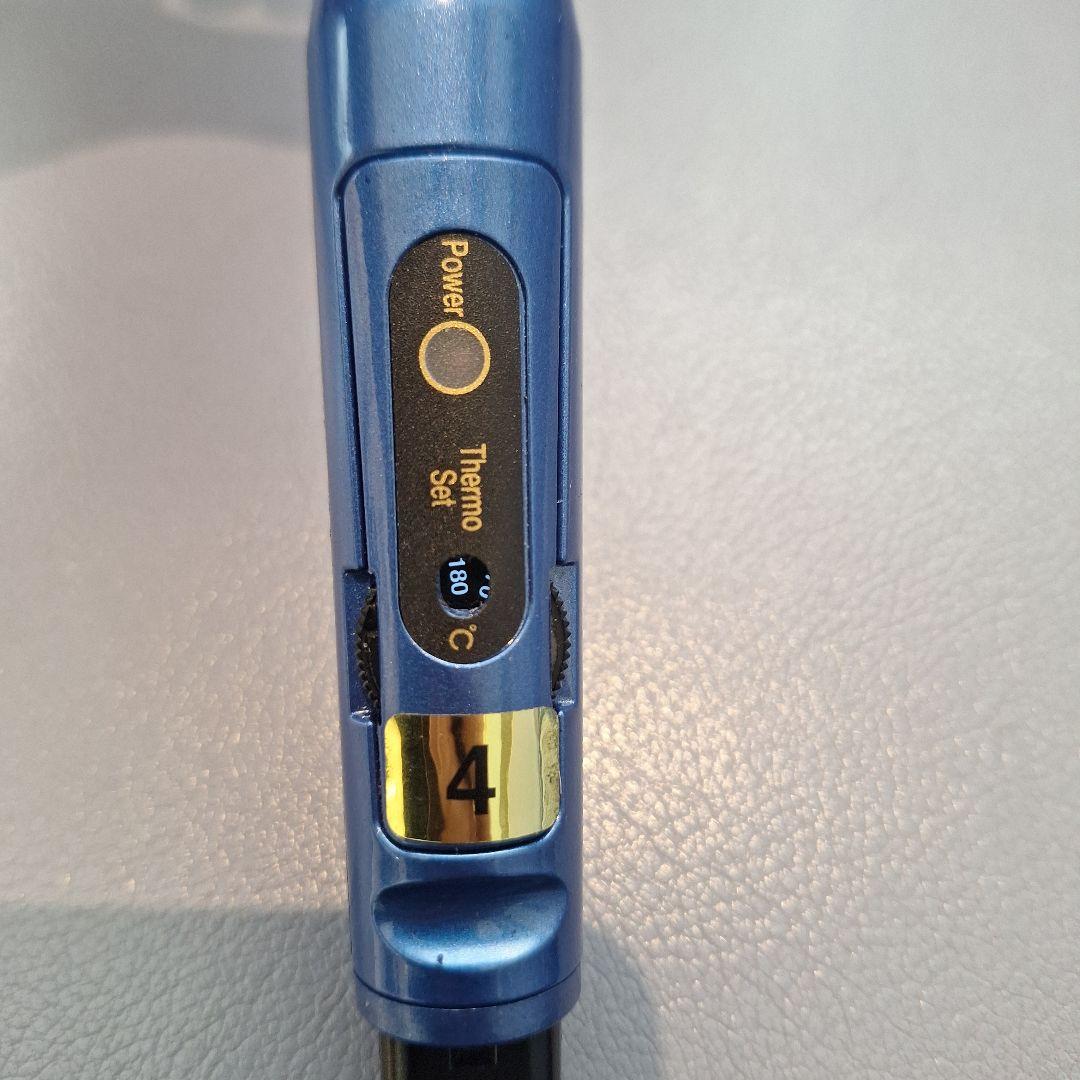アークアイロン楓 4mm 元巻き
