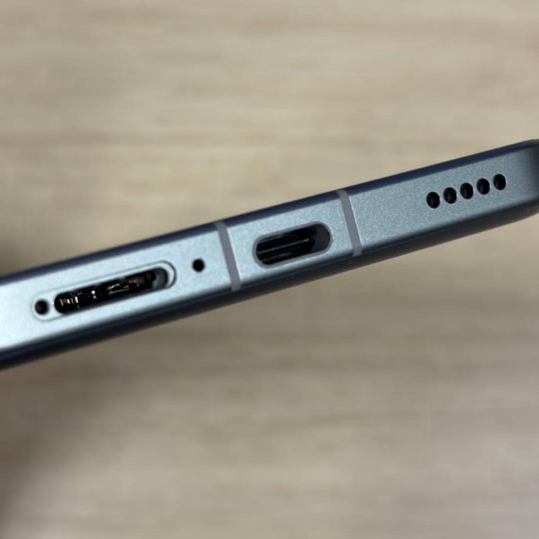 Xiaomi 14T Pro チタングレー 256GB SIMフリー