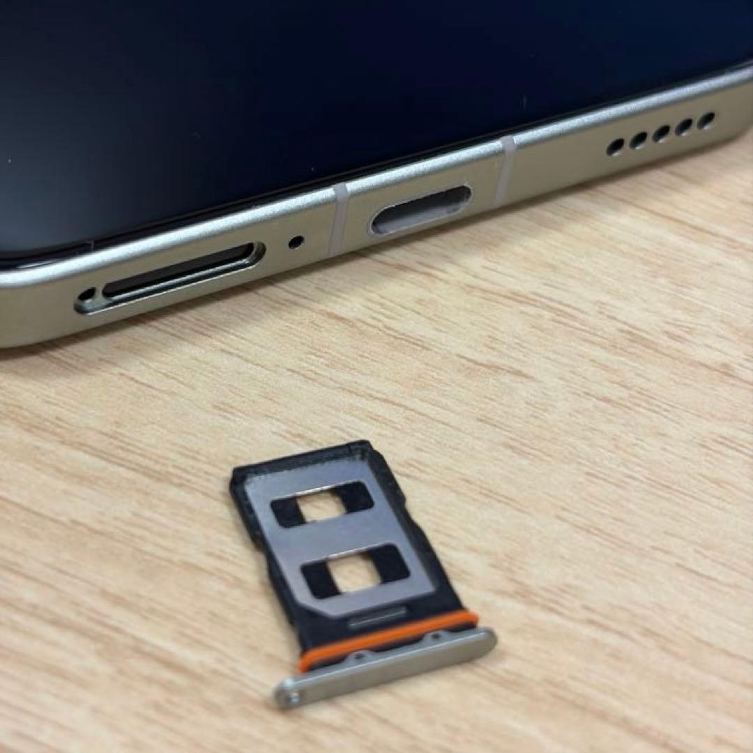 Xiaomi 14T Pro チタングレー 256GB SIMフリー