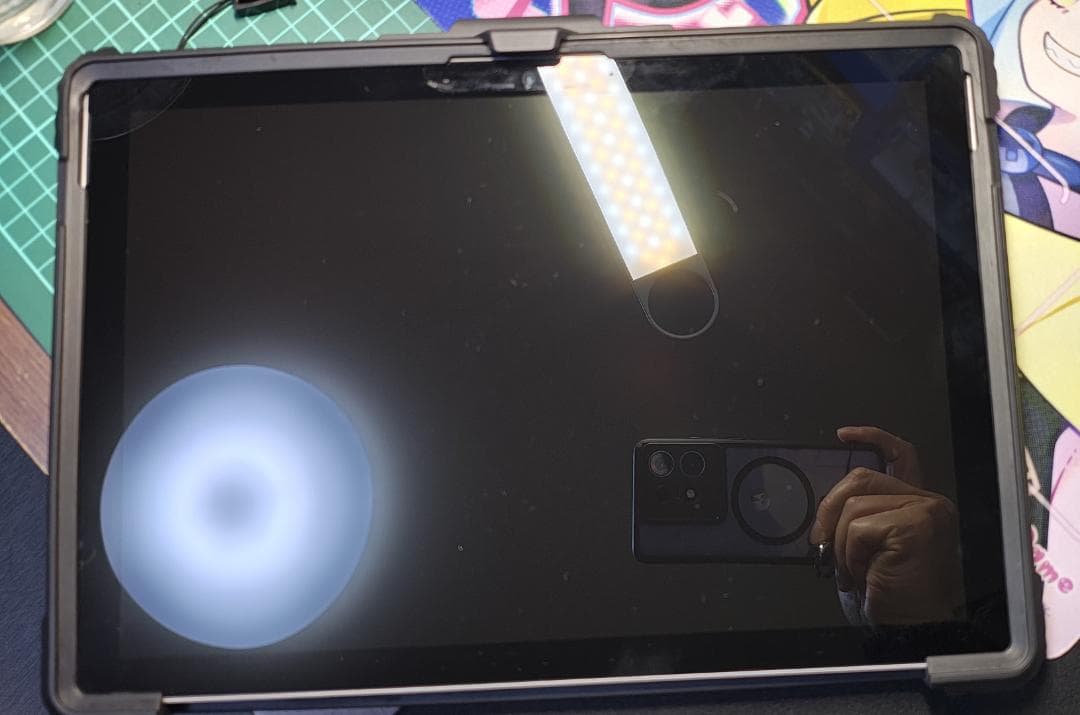 Windowsタブレット 本体 キーボード付き