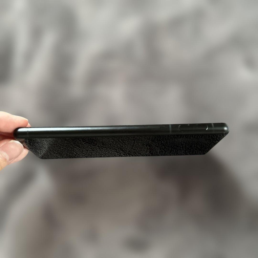 【即日発送】Sony Xperia 5 III SoftBank 本体
