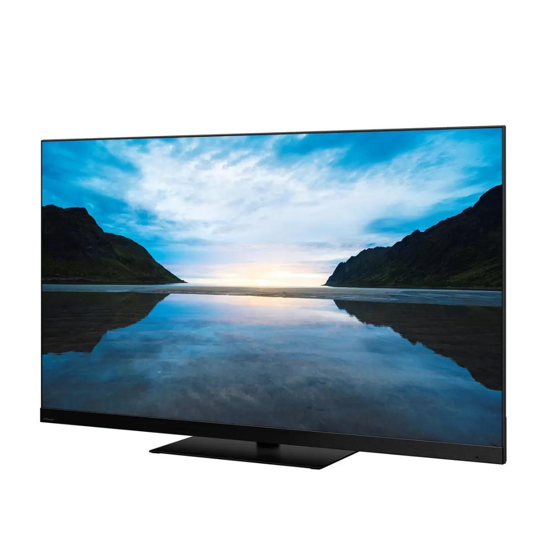 レグザ 55インチ 4K 量子ドット ミニLED 液晶テレビ 55Z870M