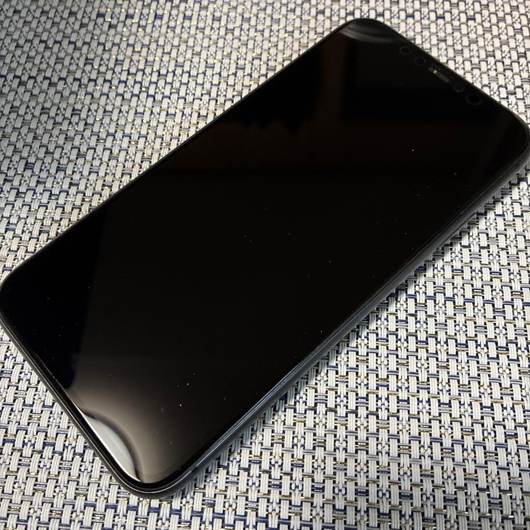 iPhone11 64GB 本体のみ