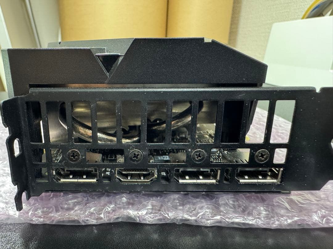 グラフィックボード・グラボ・ビデオカード ASUS Nvidia GeForce RTX2070SUPER