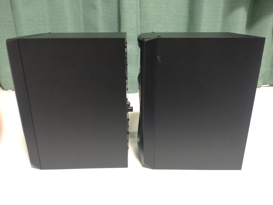 JBL 305P MkII ペア スタジオモニター