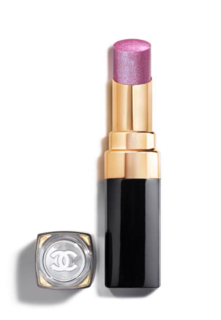 CHANEL ルージュココフラッシュ 272 Rosa