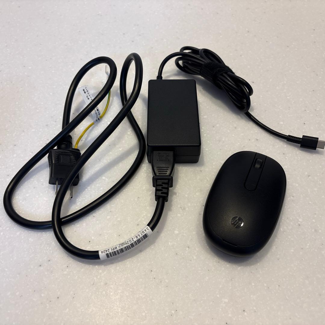Windowsノート本体 HP Pavilion Aero 13 16GB/512GB