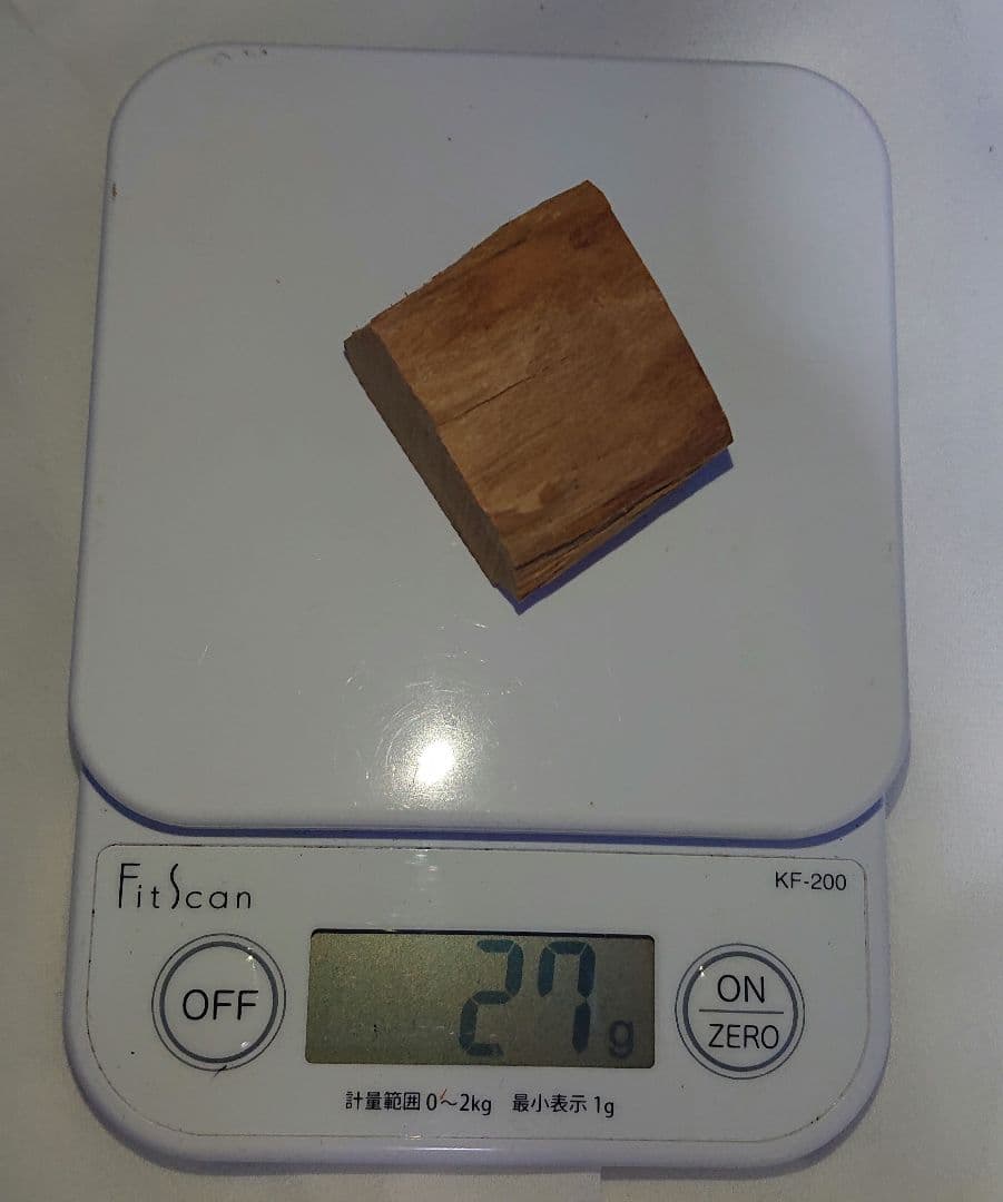 香木 沈香 伽羅 聞香 品名 超極レア 白檀 蔵出B外輪EX