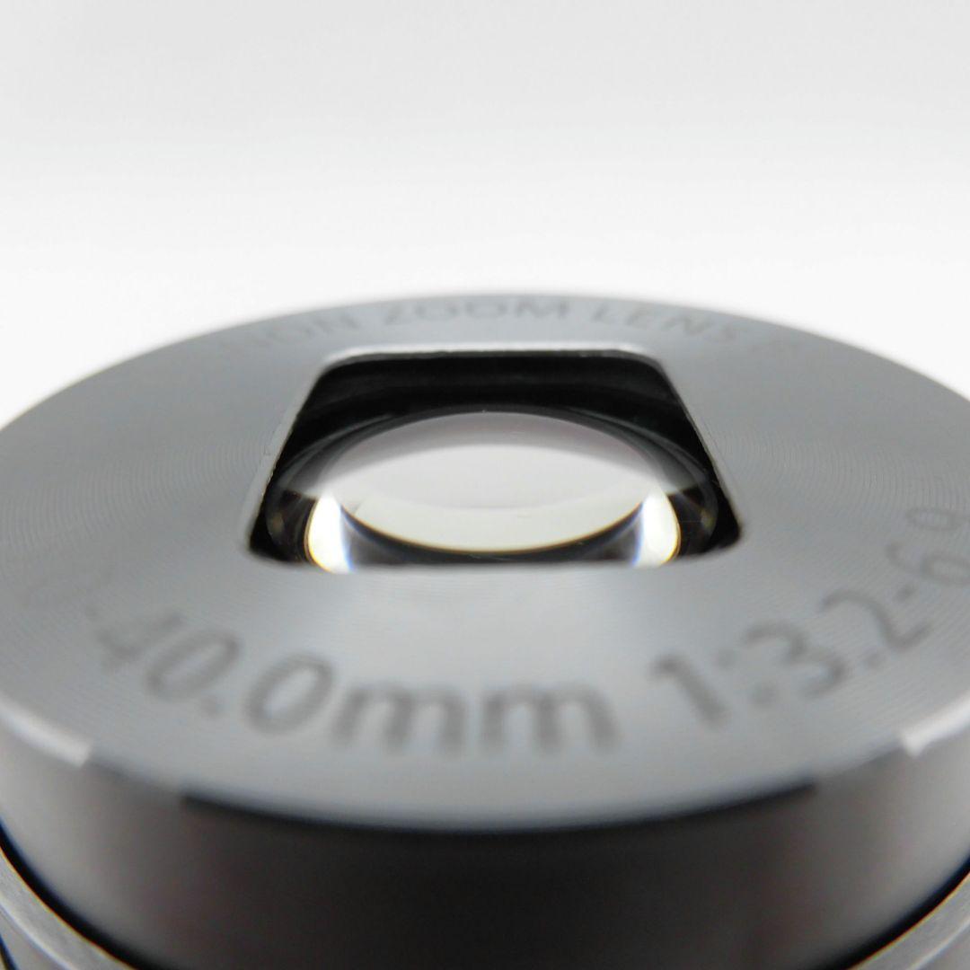 美品 キヤノン Canon IXY 120 HD PC2048 #121