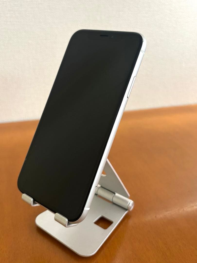 【ice】Apple iPhone XR 64GB 2台