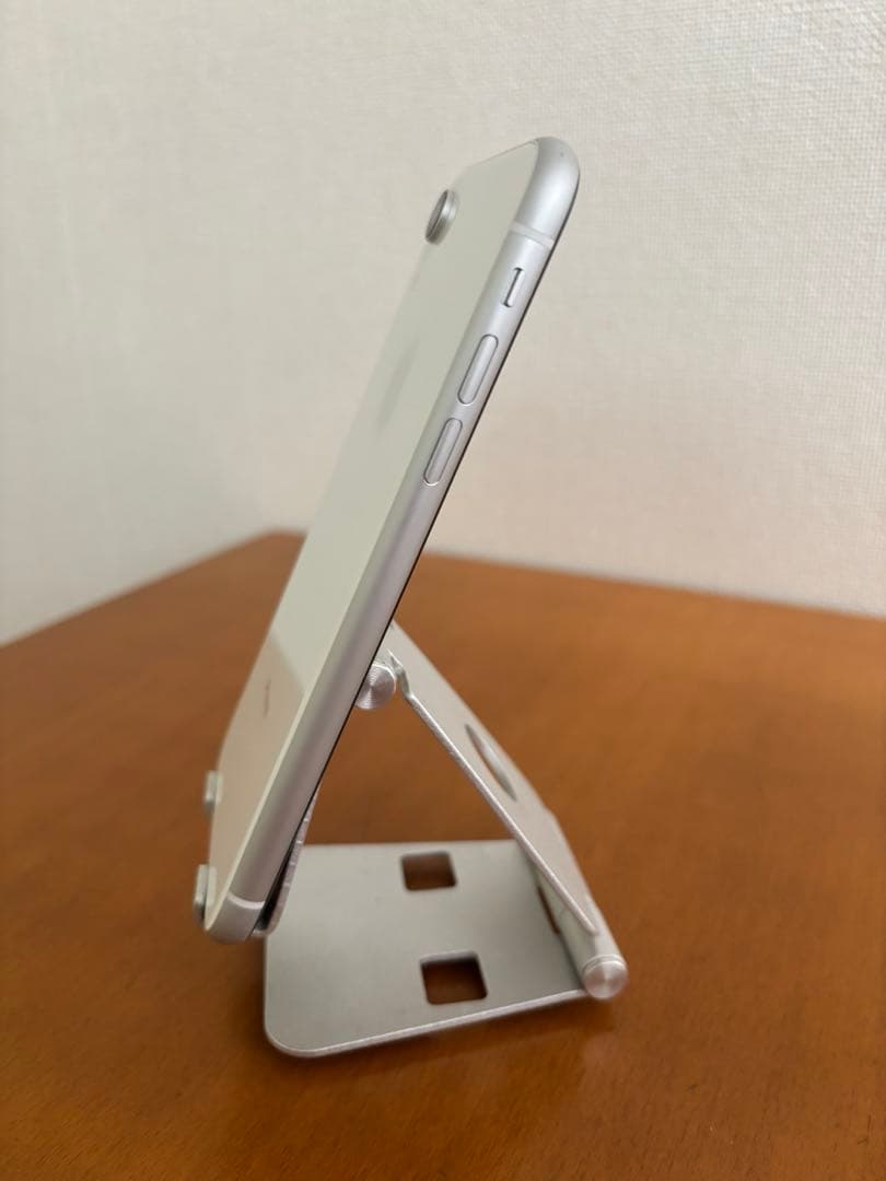 【ice】Apple iPhone XR 64GB 2台