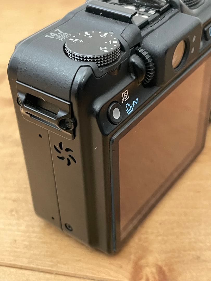 Canon PowerShot G10 コンパクトデジタルカメラ　✨美品✨