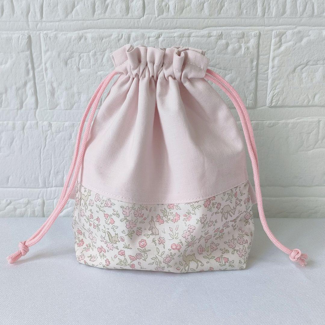 【*♡momky♡*】ハンドメイド コップ袋