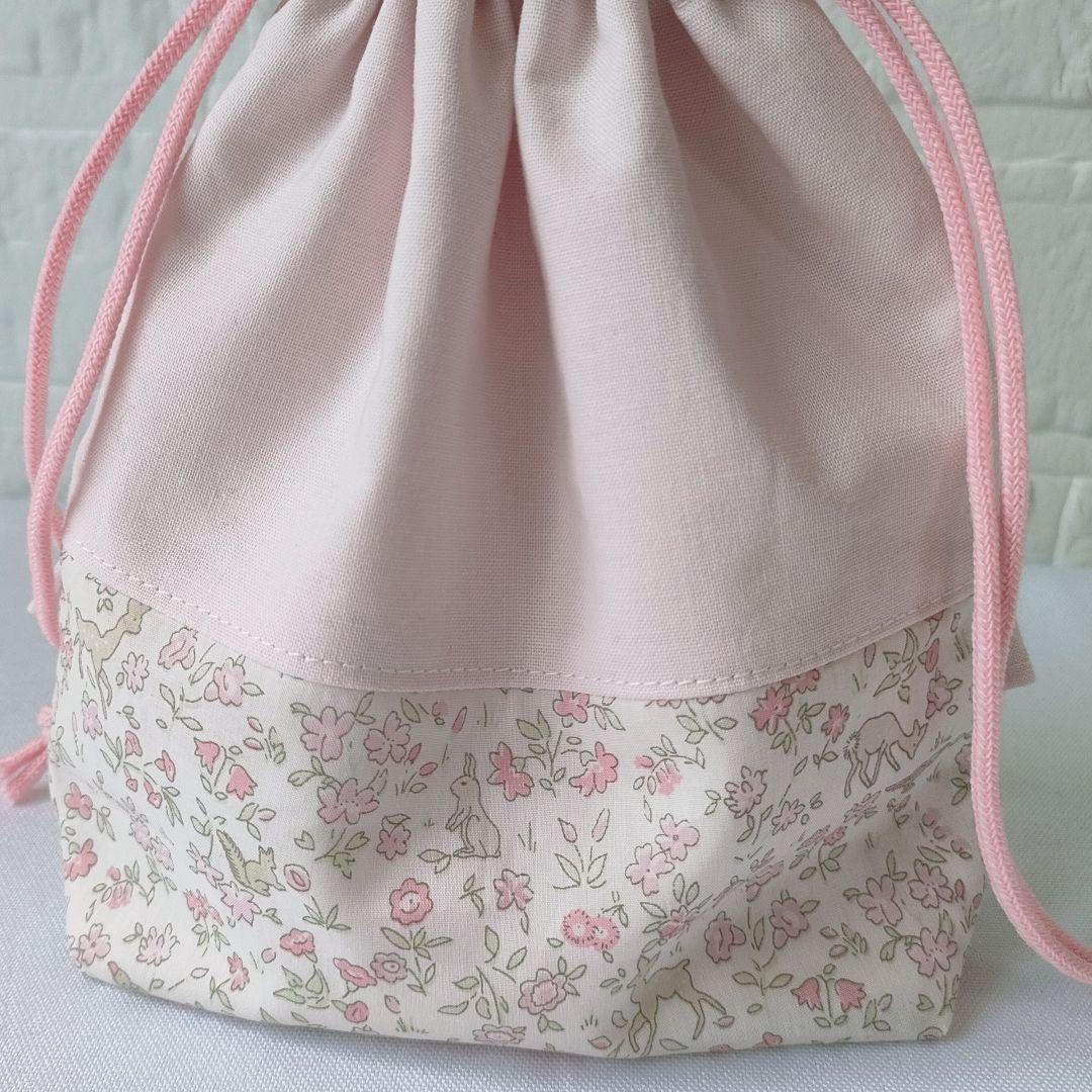 【*♡momky♡*】ハンドメイド コップ袋