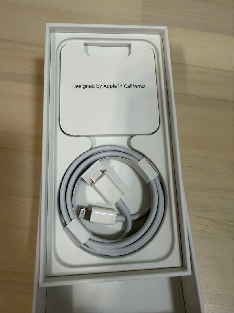 iPhone13mini 256GB 本体