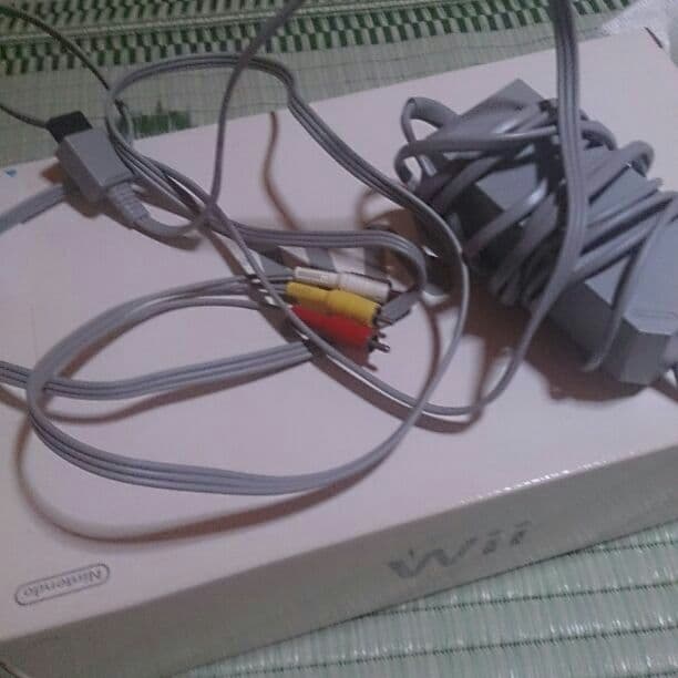 その他 Wii