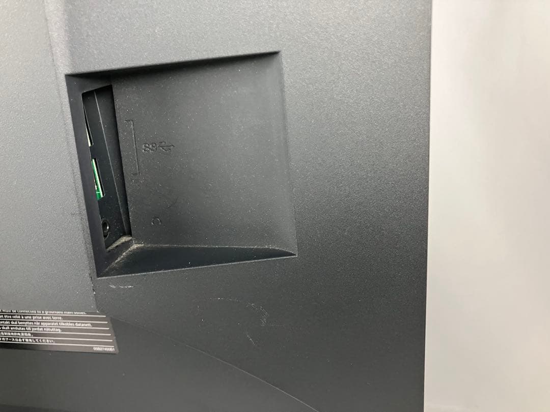 EIZO EV2780 27インチモニター 2K解像度