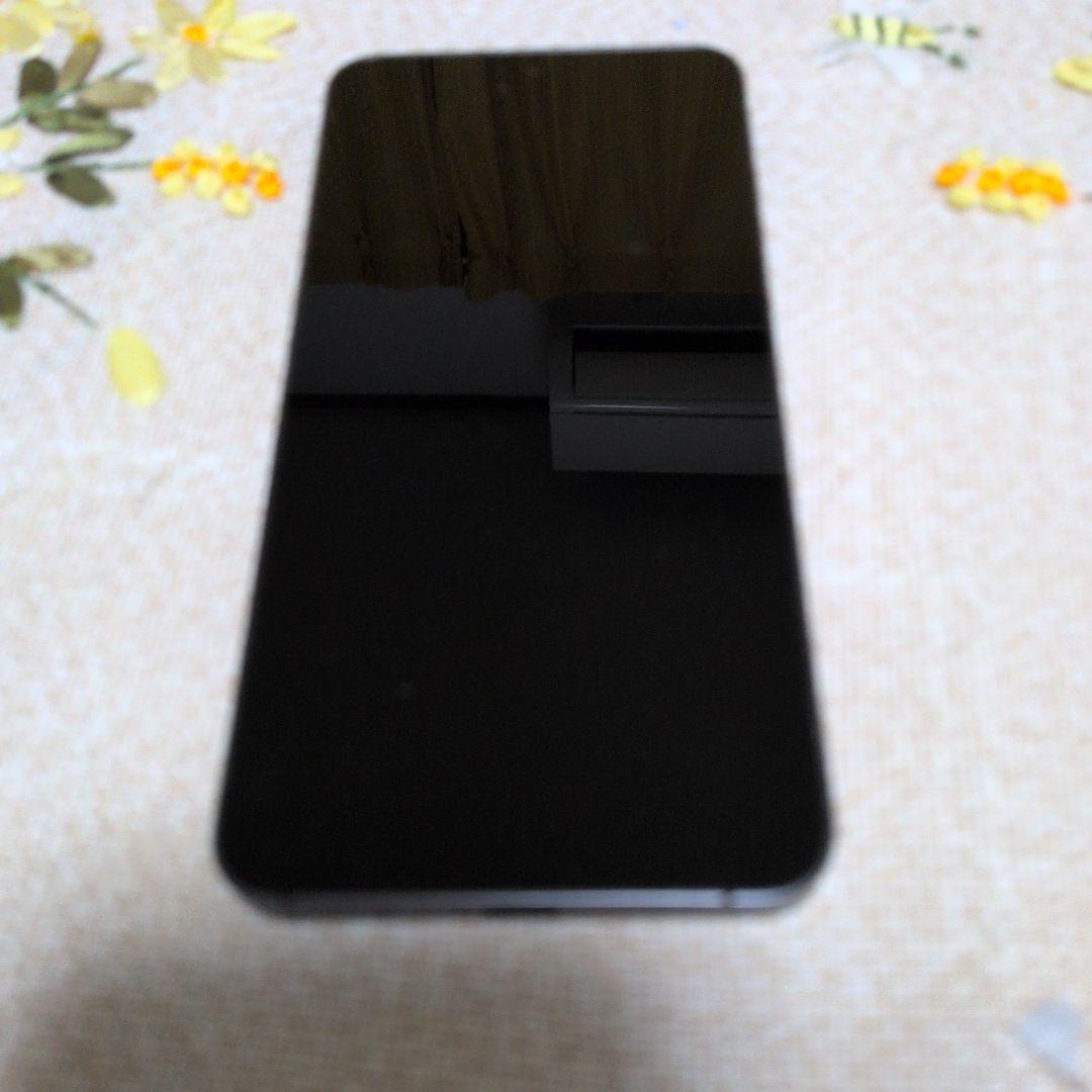 Galaxy S24 docomo仕様 オニキスブラック（黒）