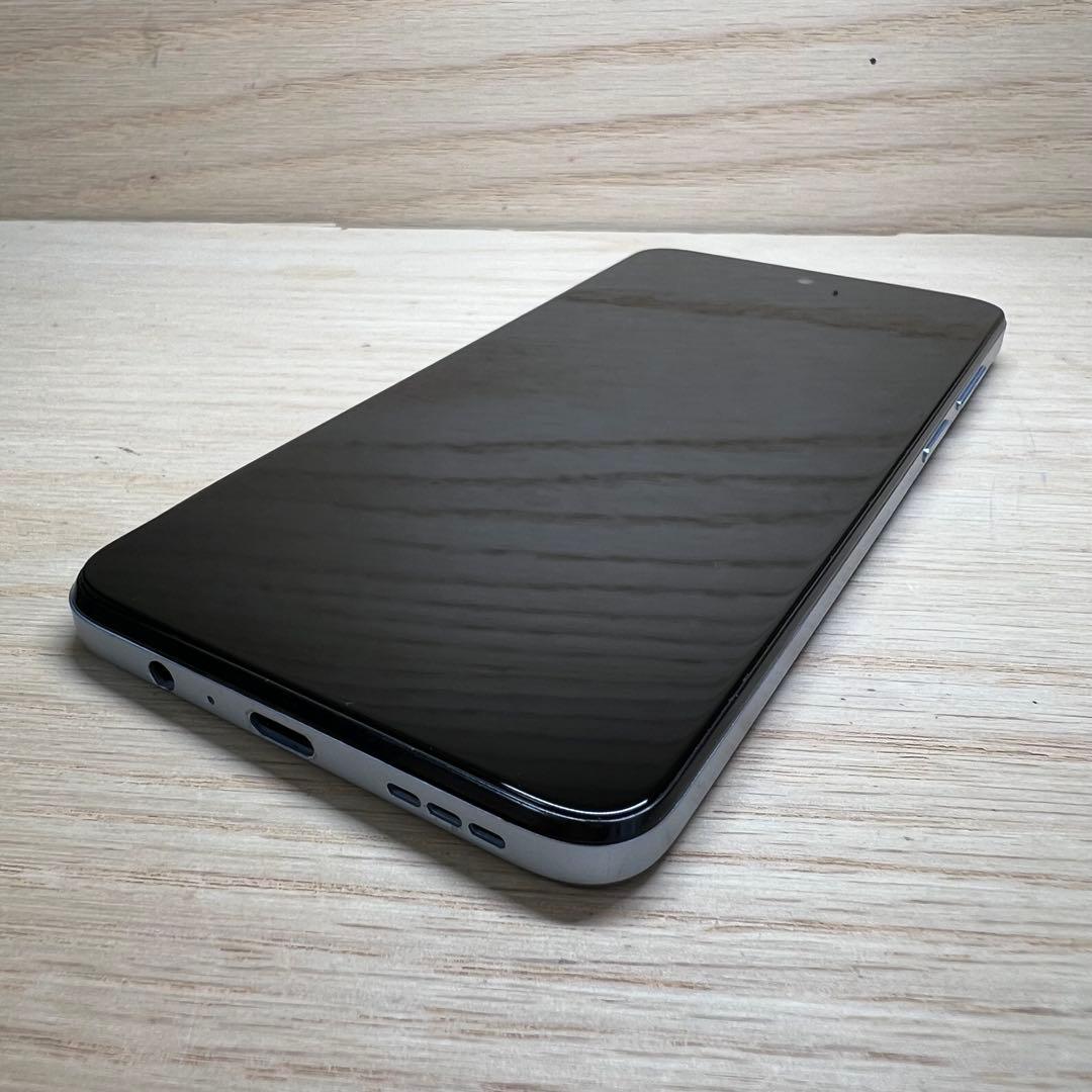 MOTOROLA moto g53y 5G本体 M50