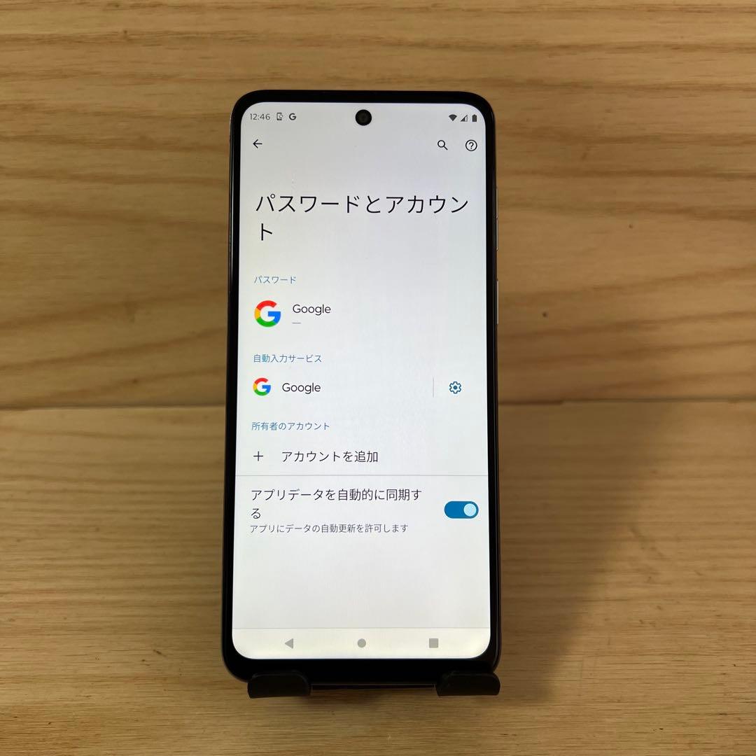 MOTOROLA moto g53y 5G本体 M50