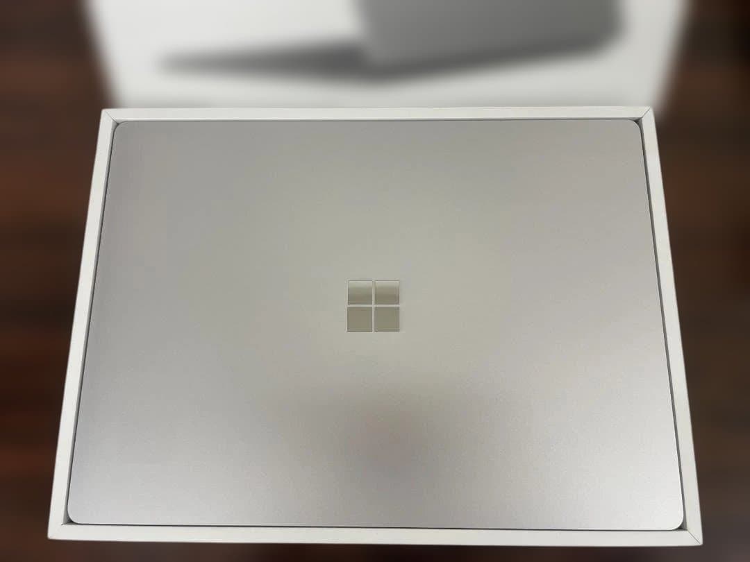 ③M1 Microsoft Surface Laptop 5 R2I-00020