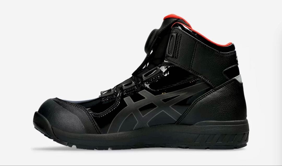 ウィンジョブ® CP304 BOA® BLK EDITION