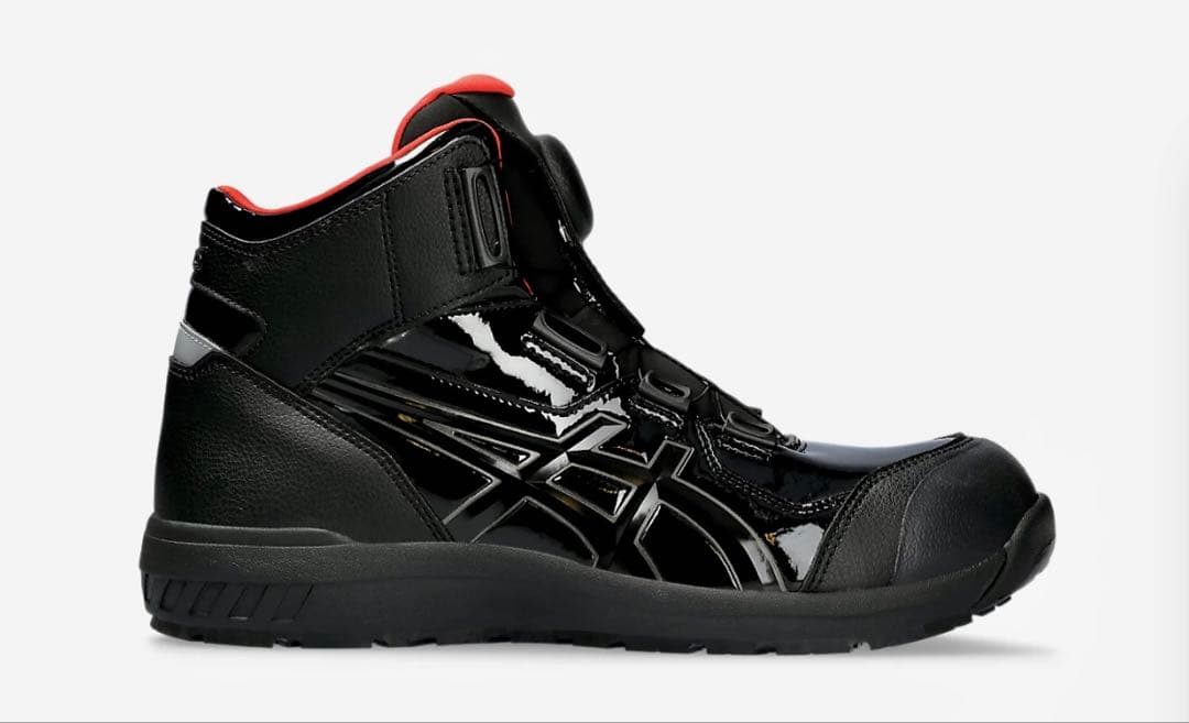 ウィンジョブ® CP304 BOA® BLK EDITION