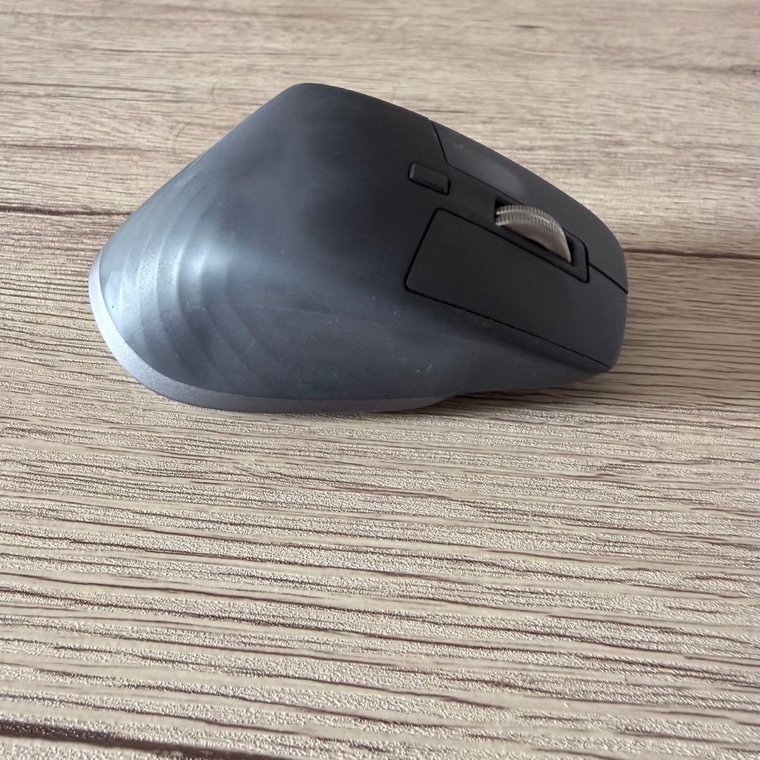 logicool MX Master 3S マウス