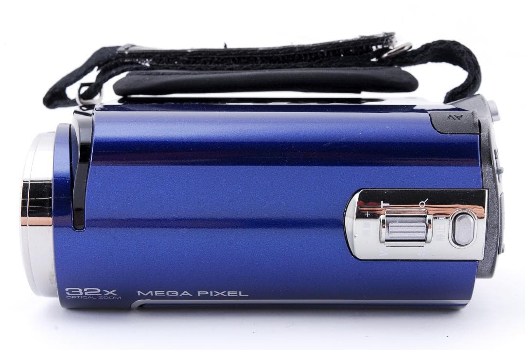 JVC Victor Everio GZ-MG330 動作確認済 概ねキレイ