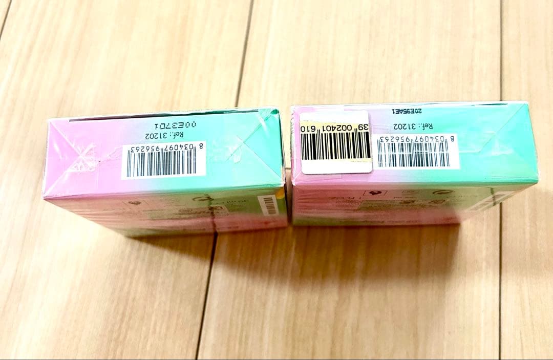サルヴァトーレフェラガモ インカント アミティ 30ml X 2 新品未開封