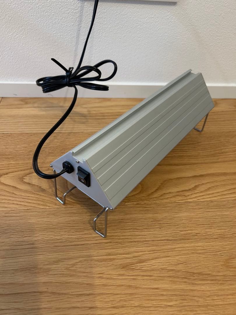 アクロ TRIANGLE LED GROW 300（3台）